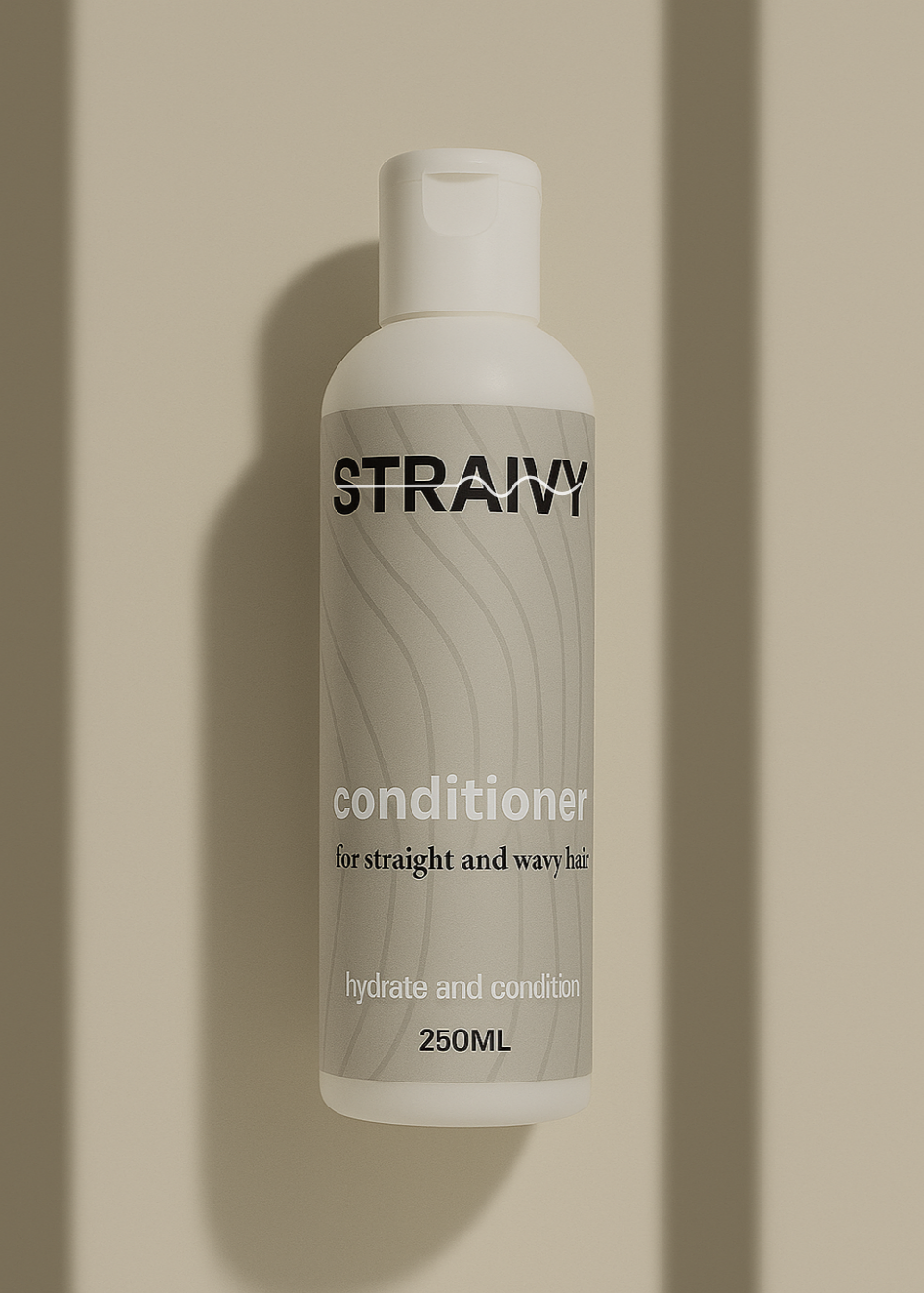 Straivy conditioner