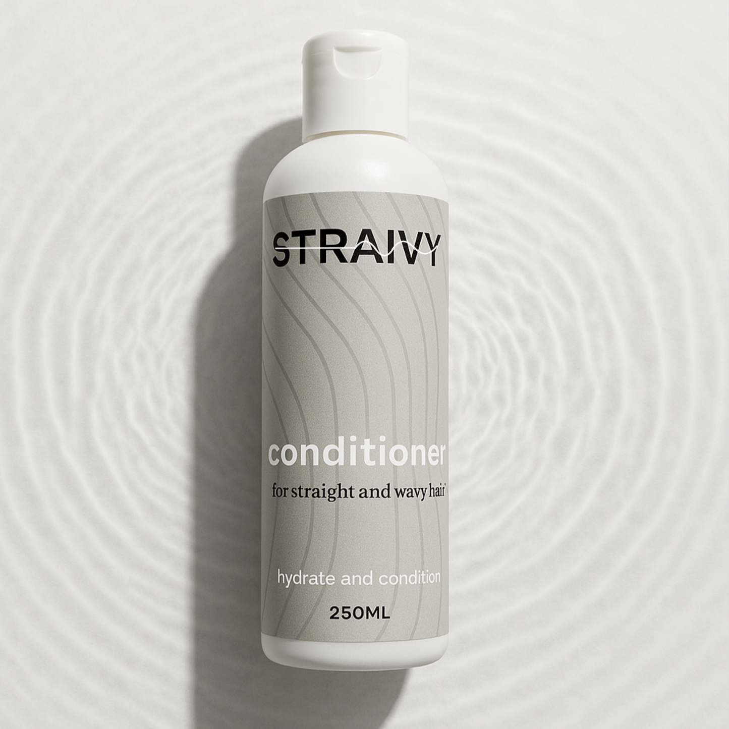 Straivy conditioner