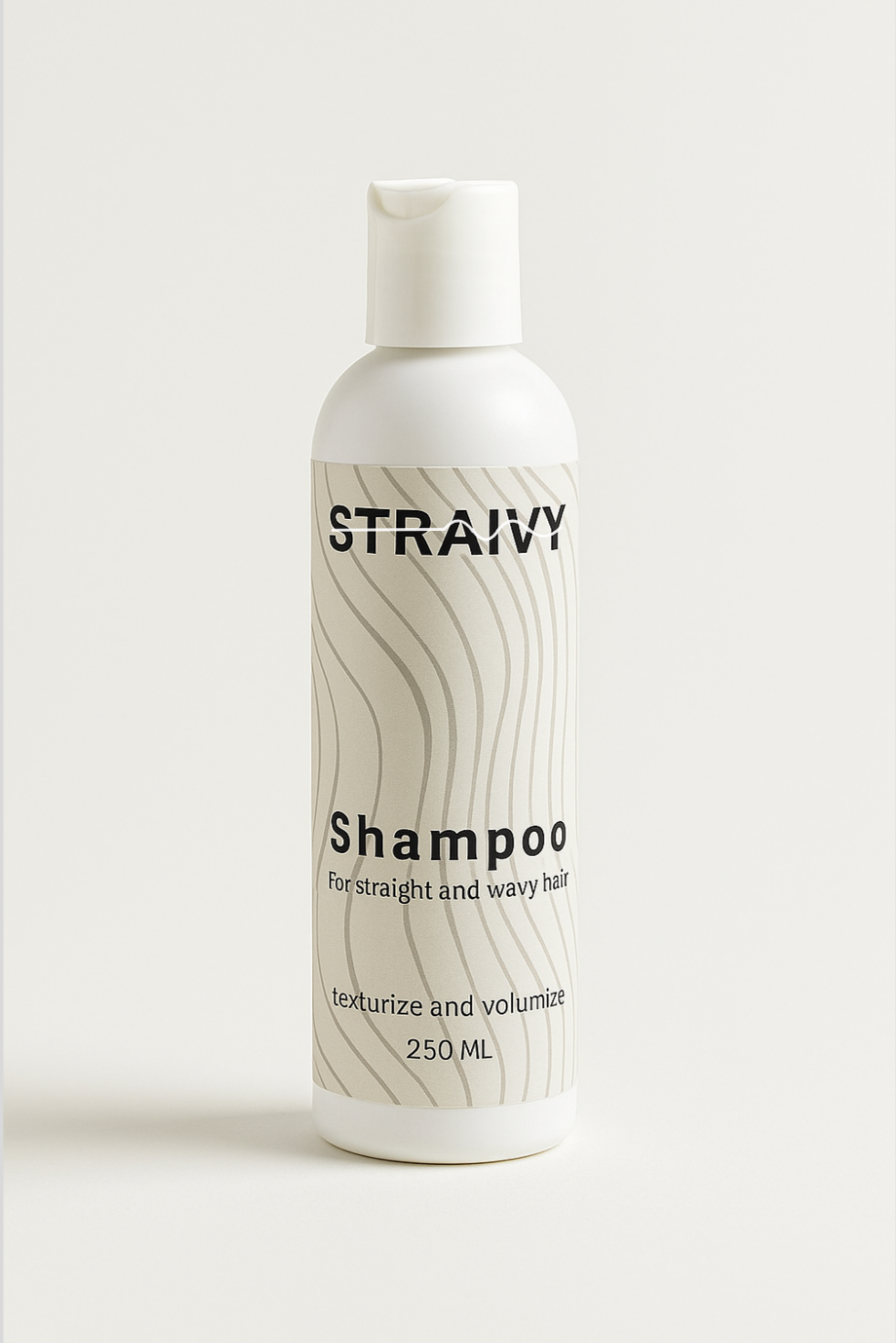 Straivy shampoo