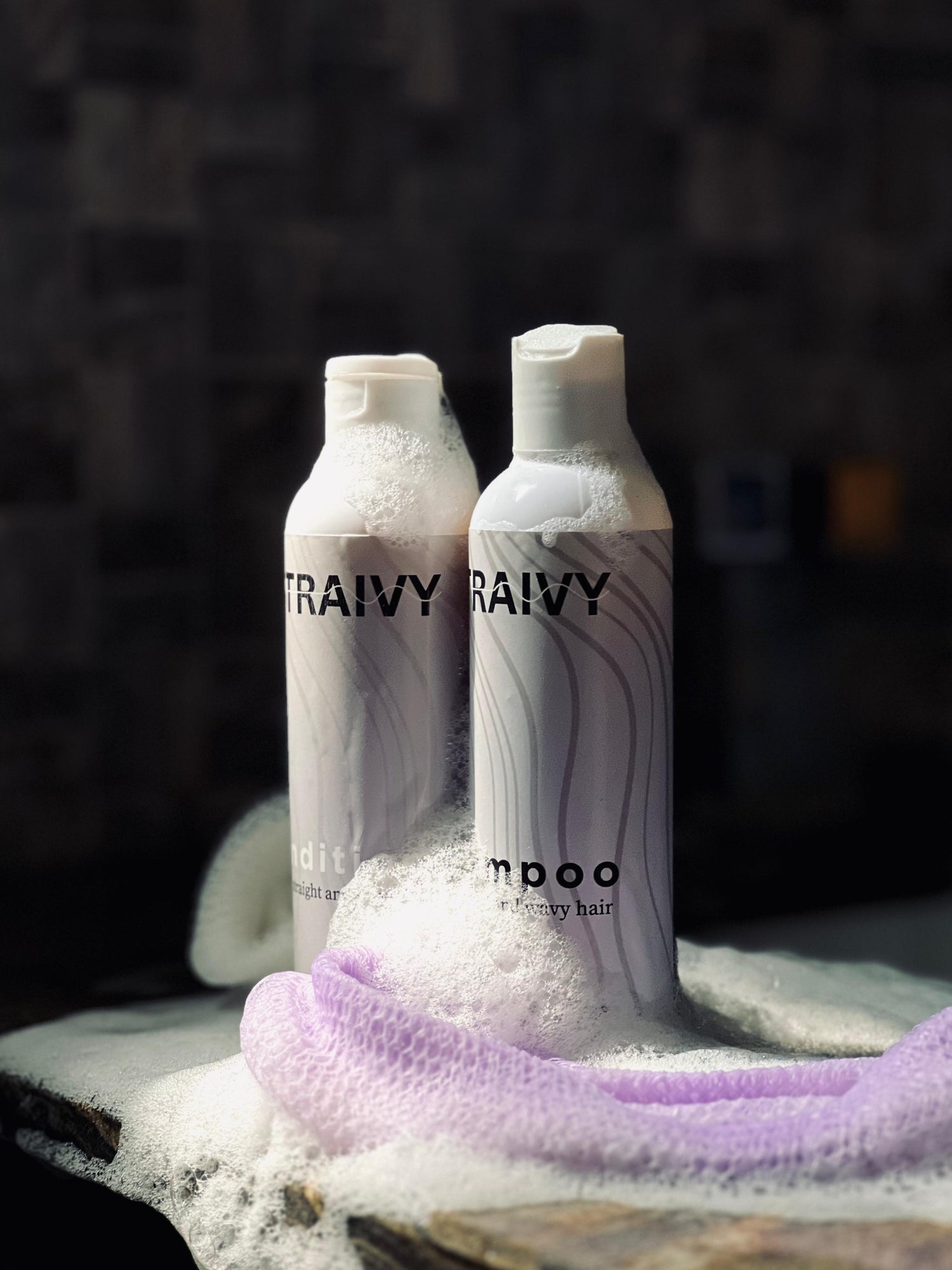 Haircare