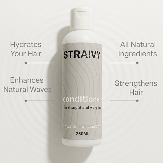 Straivy conditioner