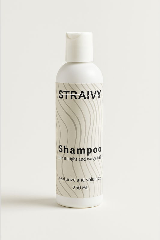 Straivy shampoo